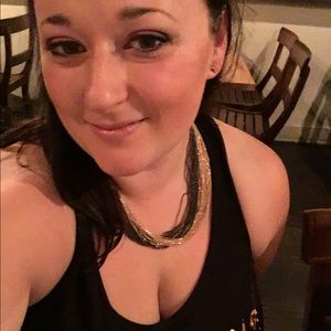 Meet your Posher, Kaitlin